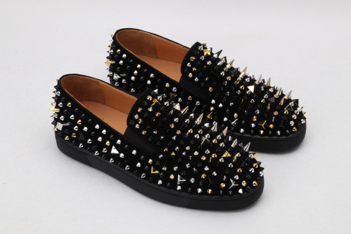 Ch**an louboutin