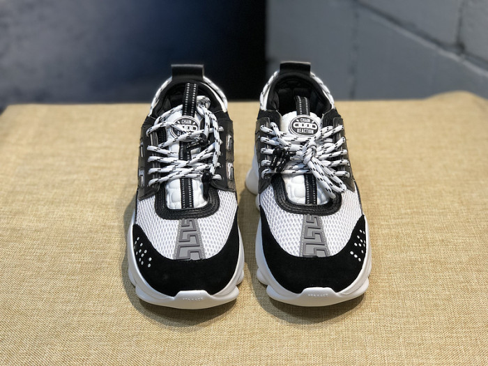 versace sneaker