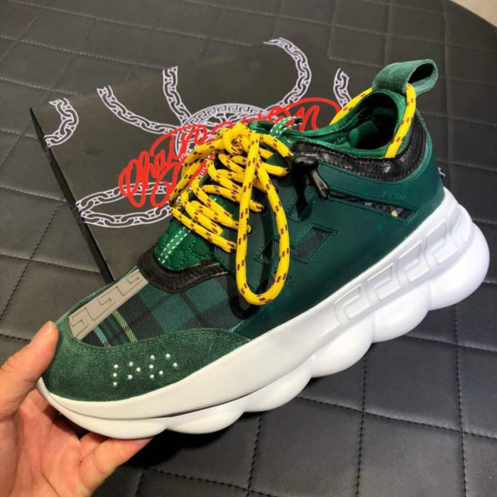 versace sneaker