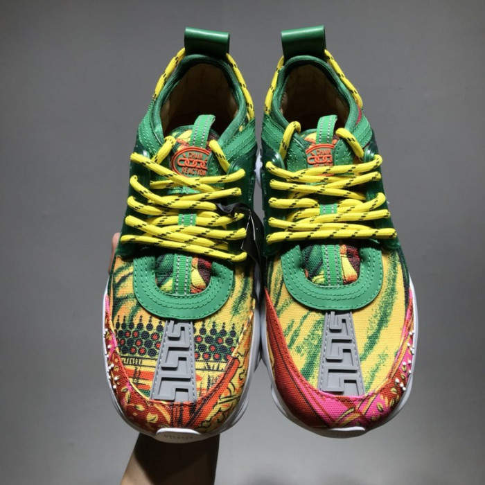 versace sneaker