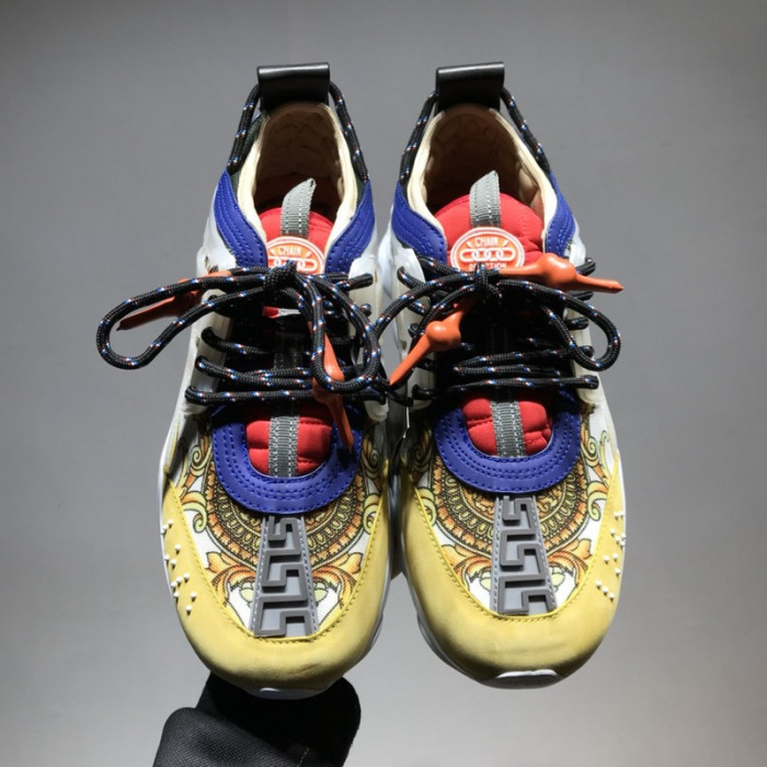versace sneaker