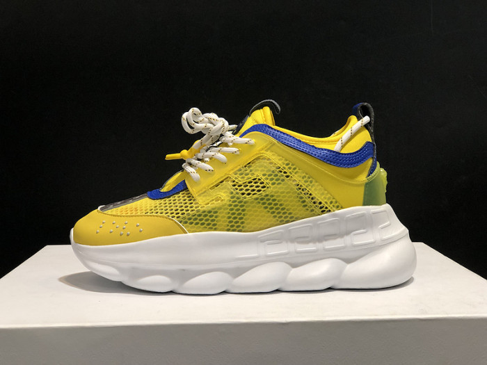 versace sneaker