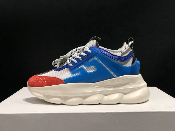 versace sneaker