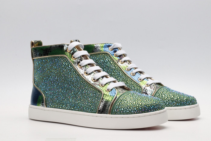 Ch**an louboutin