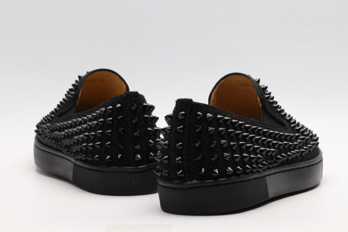 Ch**an louboutin