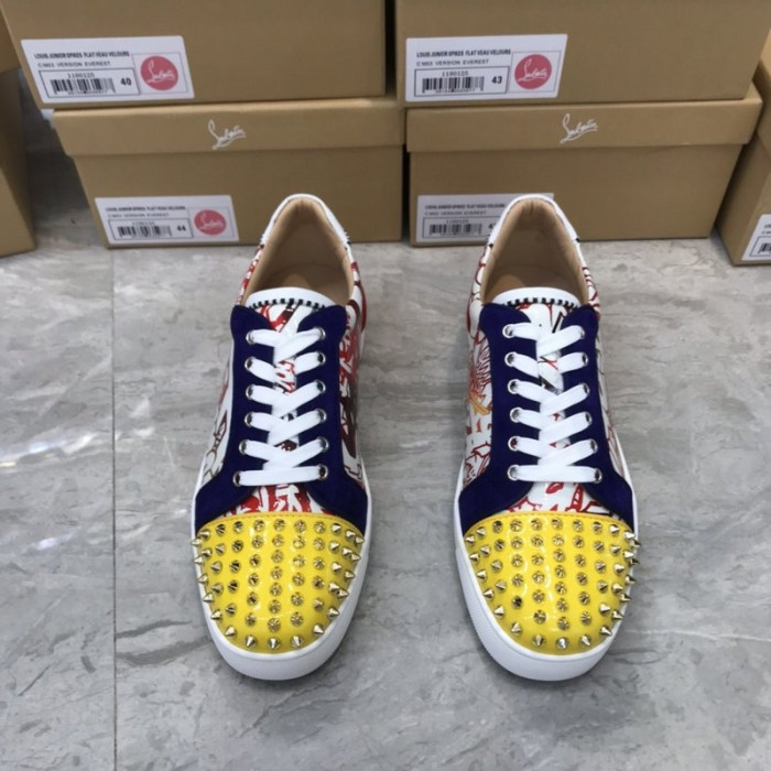 Ch**an louboutin