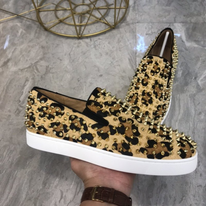 Ch**an louboutin