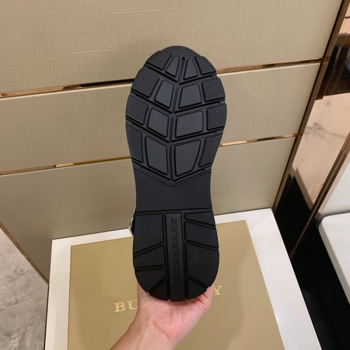 bubry sneakers