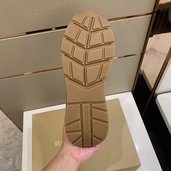bubry sneakers
