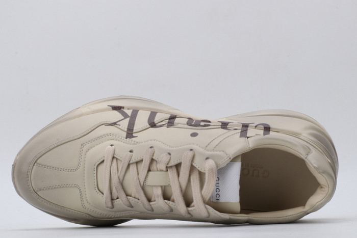 gci sneaker