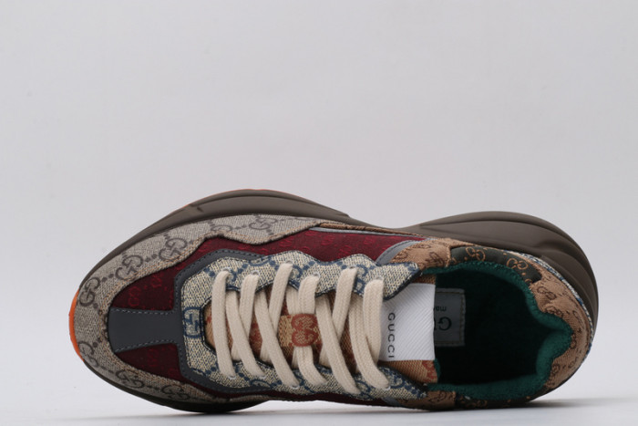 gci sneaker