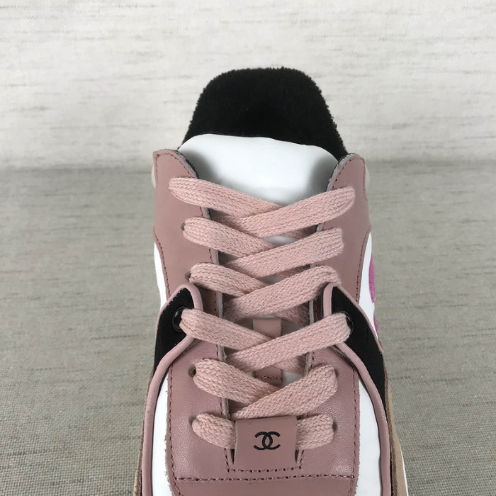 chnl sneaker