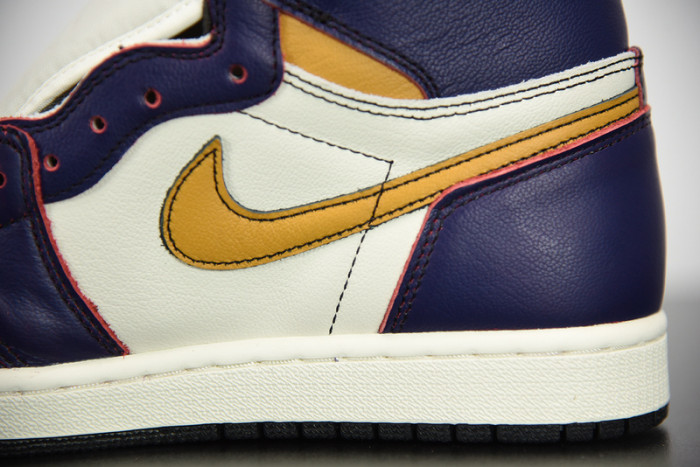 air jordan 1 retro high og defiant sb la to chicago cd6578-507 sb