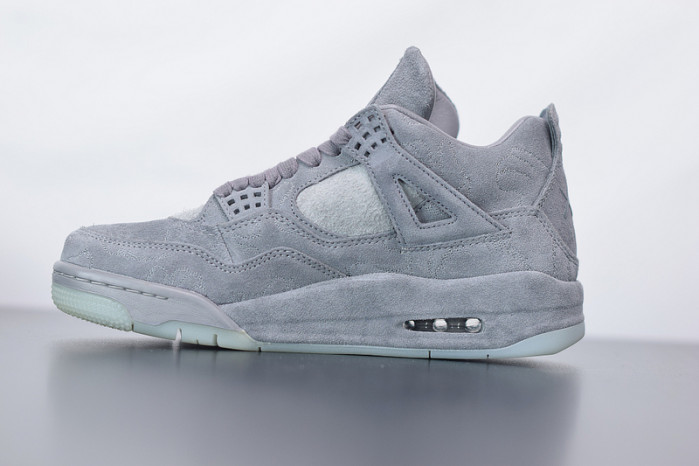 air jordan 4 retro kaws 930155-003