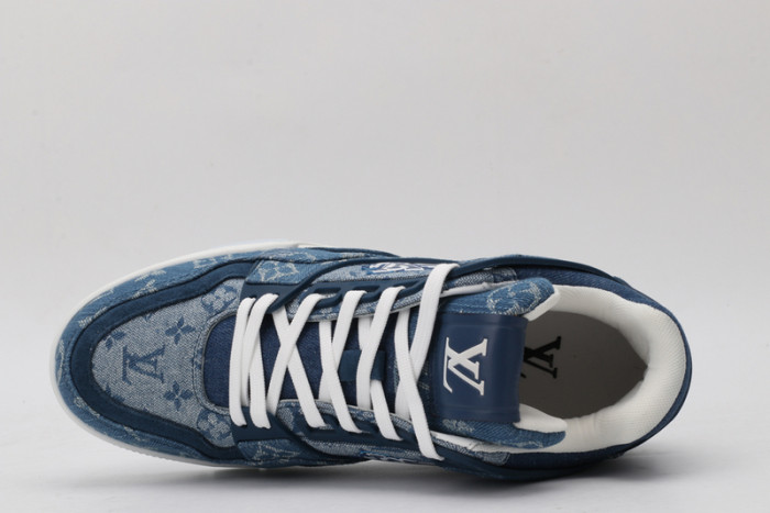 lv sneakers