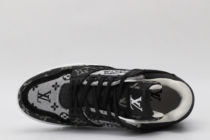 lv sneakers
