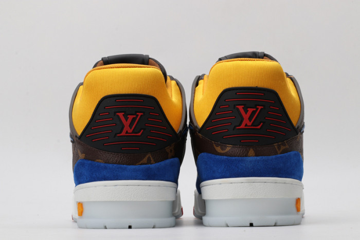 lv sneakers