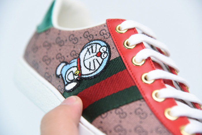gci sneaker