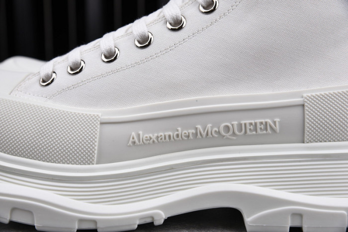 alexander mcqueen sneakers