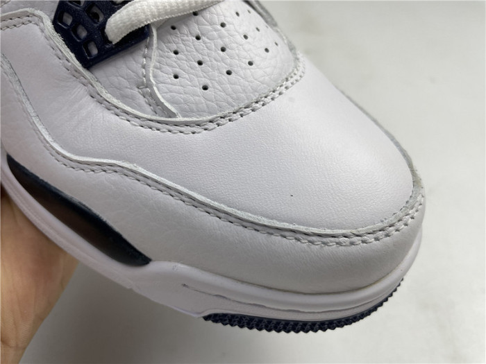 air jordan 4 "columbia 314254-107