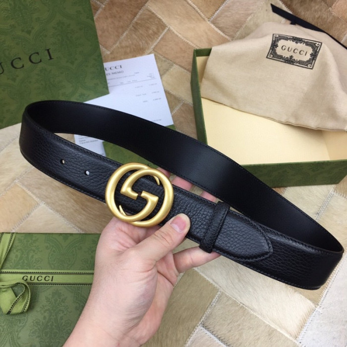 gucc* belt 40mm