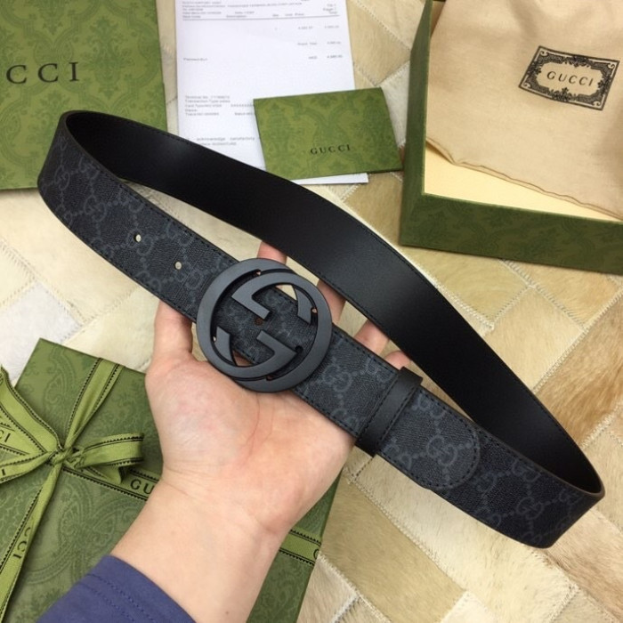 gucc* belt 40mm