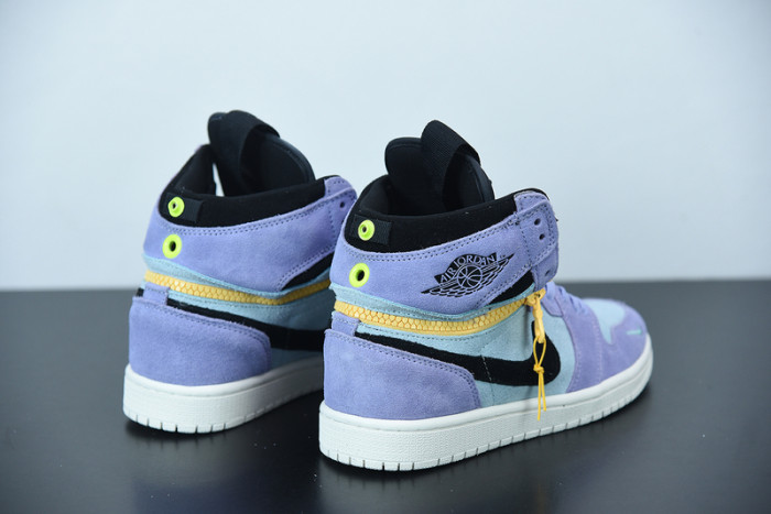 air jordan 1 high switch purple pulse cw6576-500