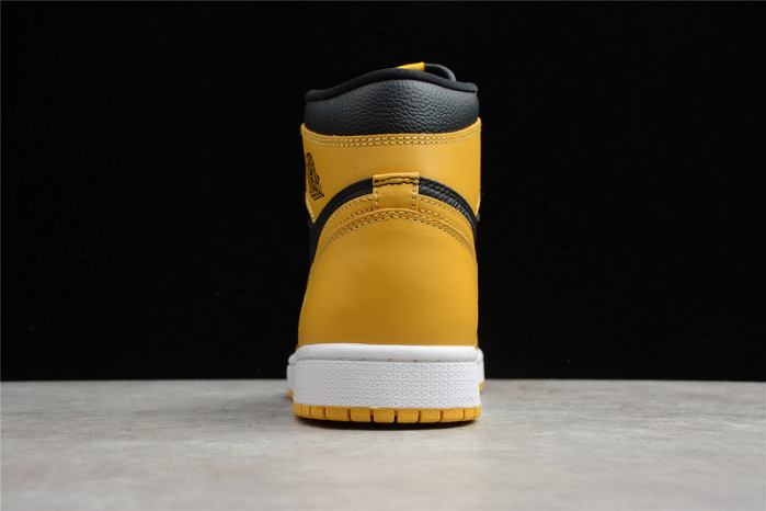 air jordan 1 high og “pollen 555088-701