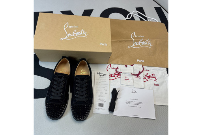Ch**an louboutin