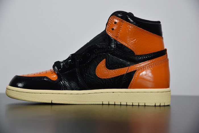 air jordan 1 retro high og shattered backboard 555088-028