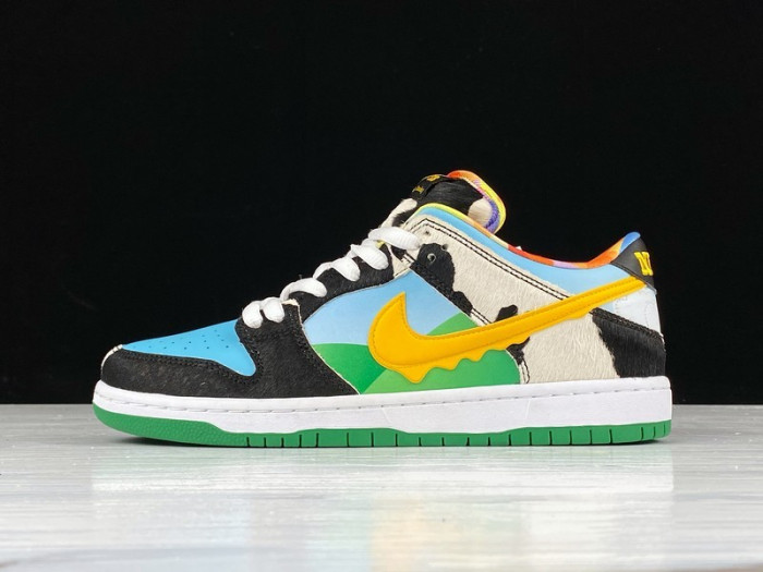 nike sb dunk low chunky dunky cu3244-100