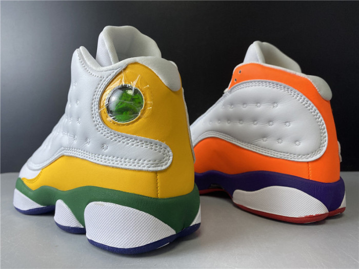 air jordan 13 retro gs playground cv0785-158