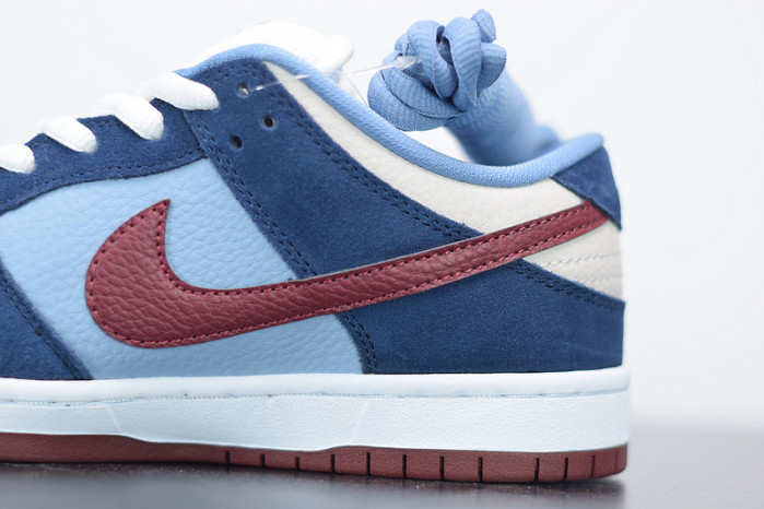 nike dunk sb low ftc finally 313170-463
