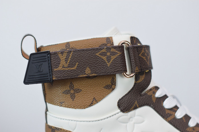 lv sneakers