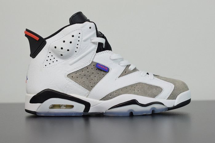 air jordan 6 retro flight nostalgia ci3125-100