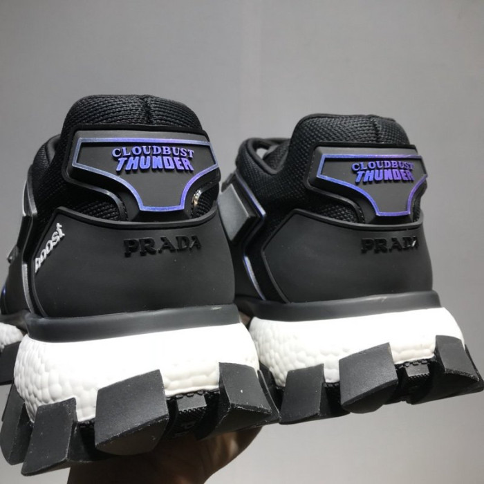 prda sneaker