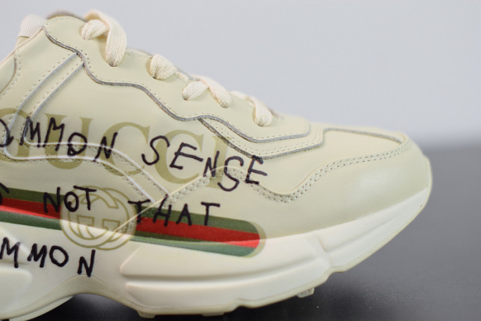 gci sneaker
