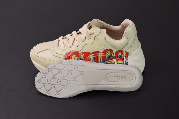 gci sneaker