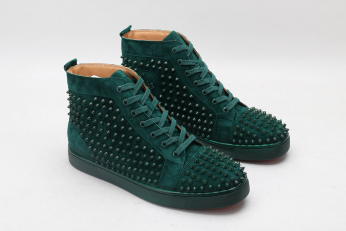 Ch**an louboutin