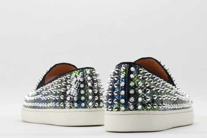 Ch**an louboutin