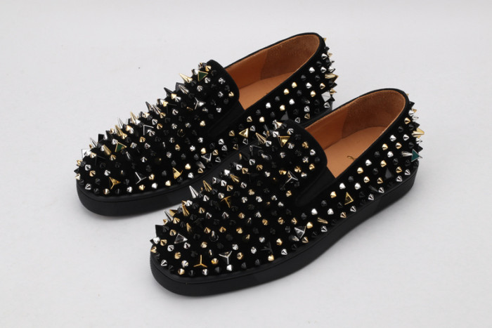 Ch**an louboutin