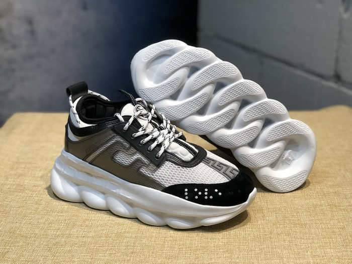 versace sneaker