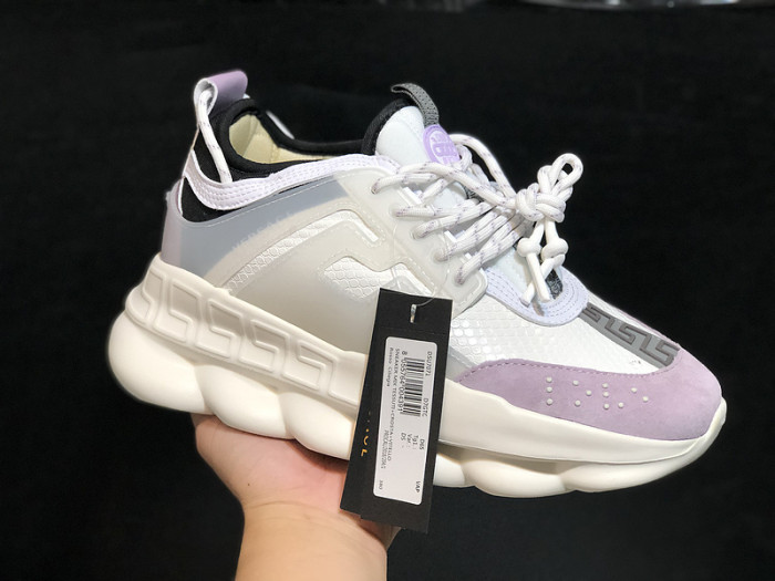 versace sneaker
