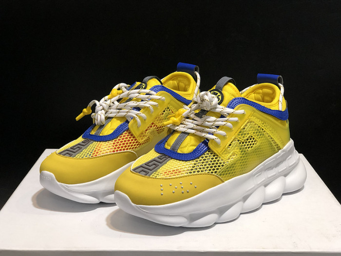 versace sneaker