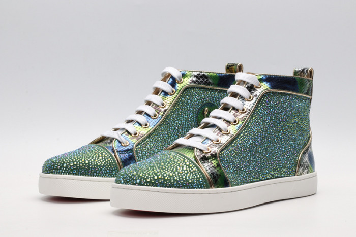 Ch**an louboutin