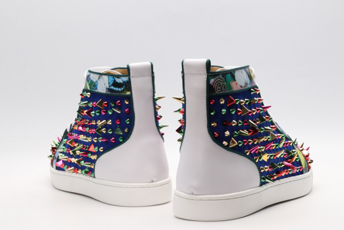 Ch**an louboutin