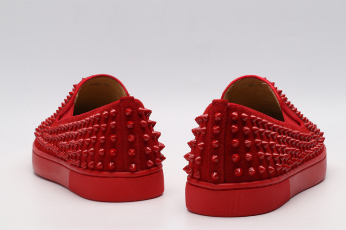 Ch**an louboutin