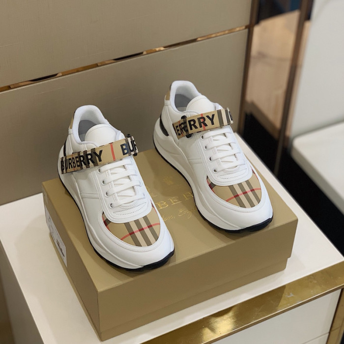 bubry sneakers