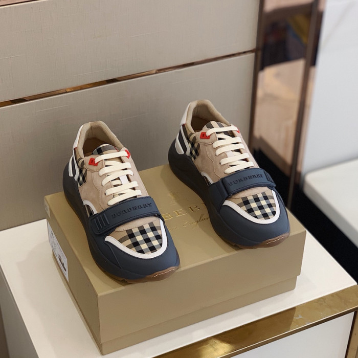 bubry sneakers