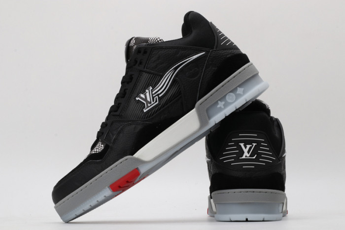 lv sneakers